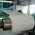 Color Coated Zinc Steel Coil